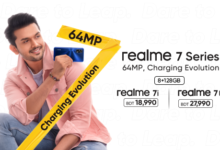 Realme 7i Price and Review