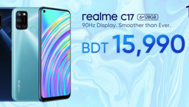 Realme C17 Price and Review