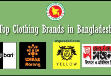 Clothing Brands in Bangladesh