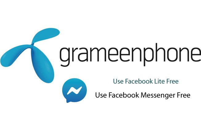 GP Free Facebook Offer