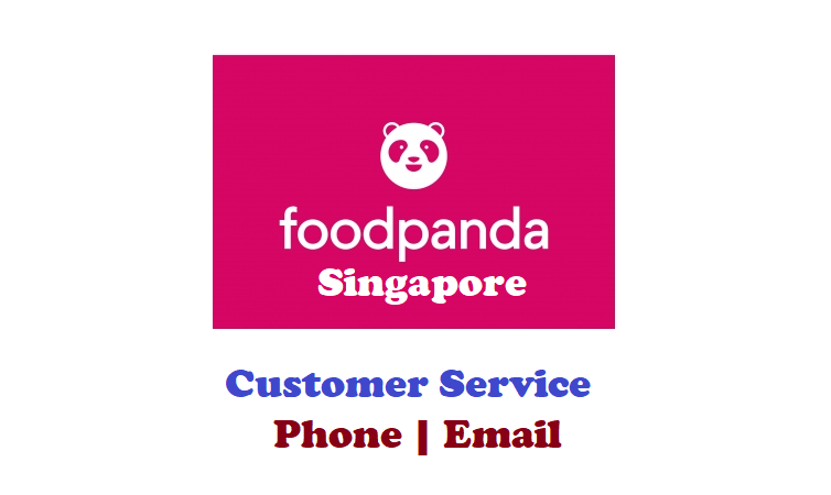 Customer service foodpanda Foodpanda