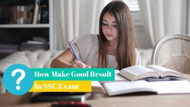 How To Make A Good Result In SSC Exam