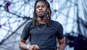 Denzel Curry Biography, Lifestyle, Career