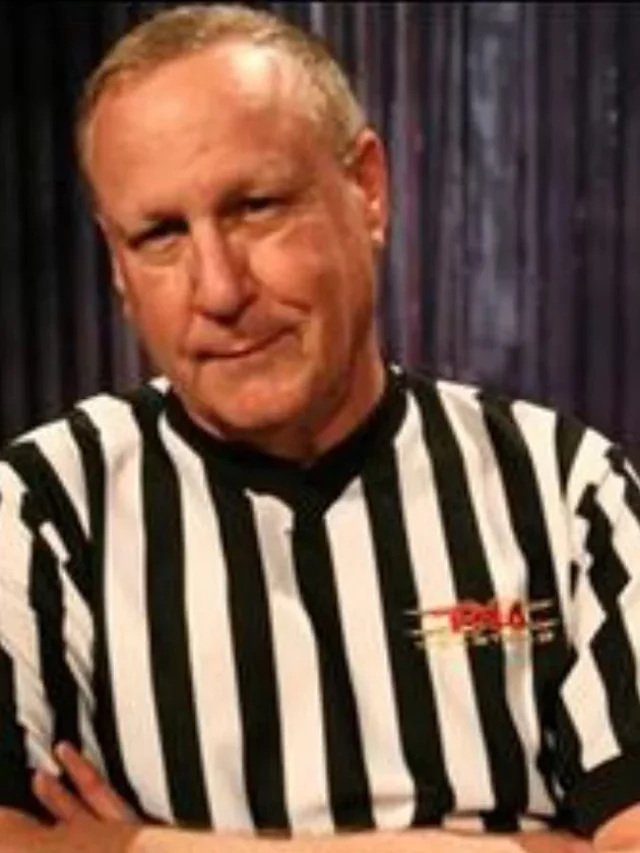 Former WWE Referee Dave Hebner Dead at Age 73