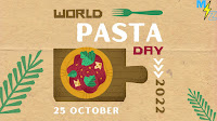 World Pasta Day - HD Images and Wallpaper