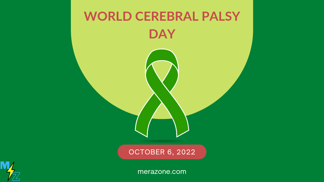 World Cerebral Palsy Day - HD Images and Wallpaper