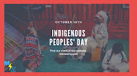 Indigenous Peoples Day - HD Images and Wallpaper