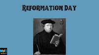 Reformation Day - HD Images and Wallpaper