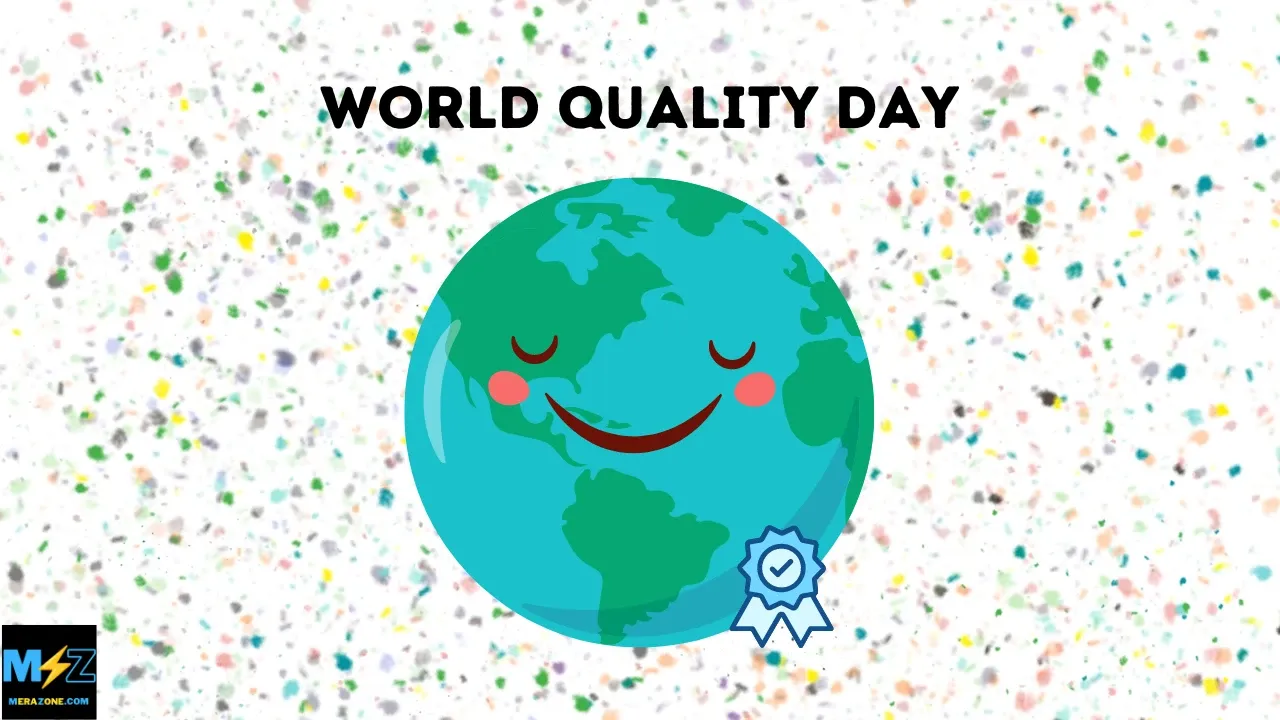 World Quality Day - HD Images and Wallpaper