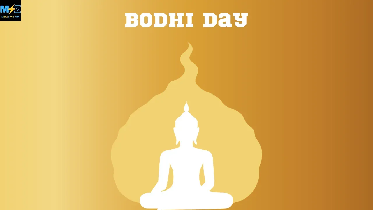 Bodhi Day - HD Images and Wallpapers