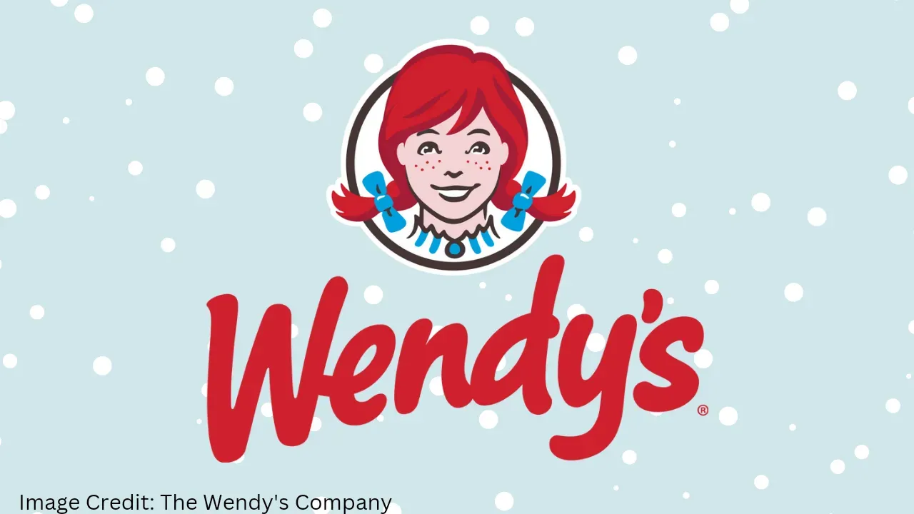 Wendys Deals Image December 2022