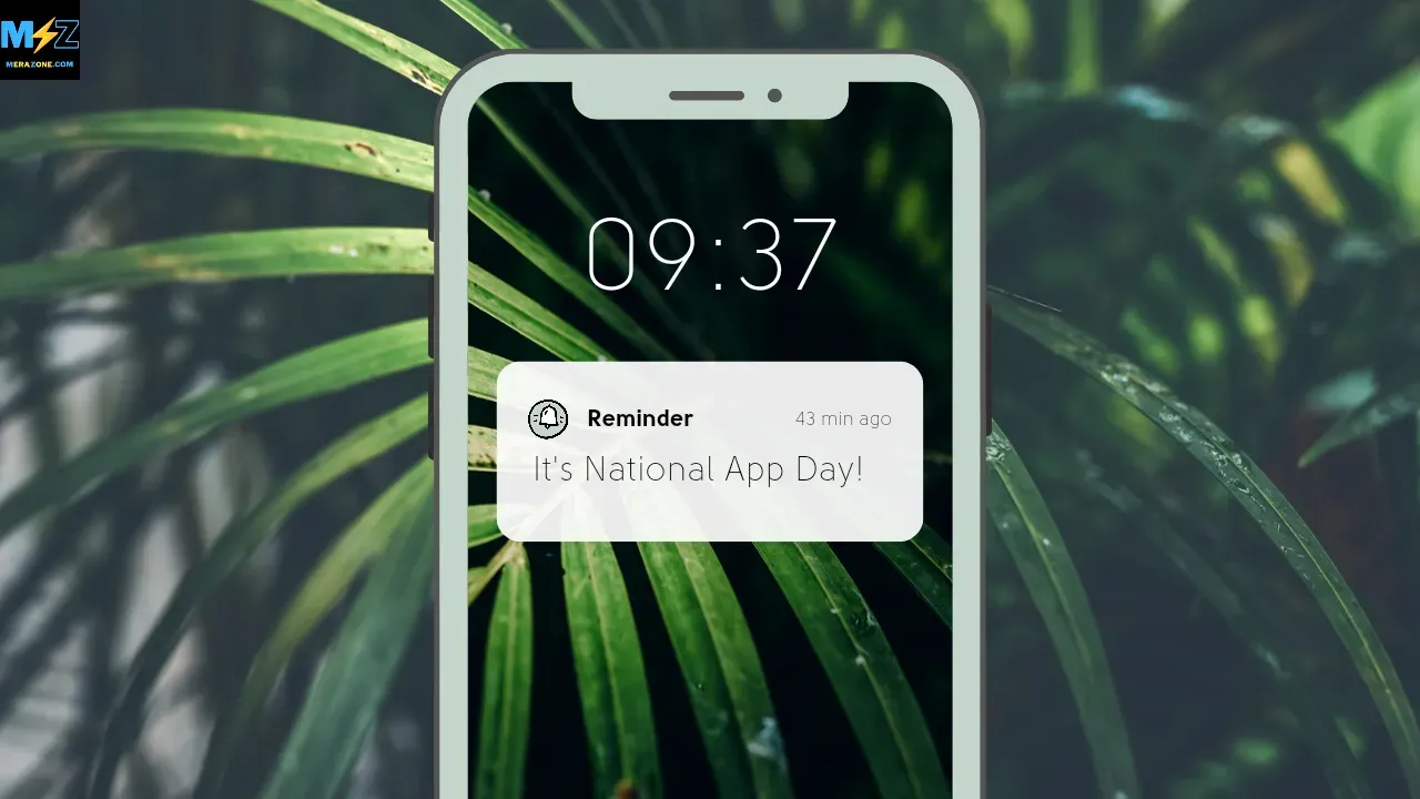 National App Day - HD Images and Wallpapers