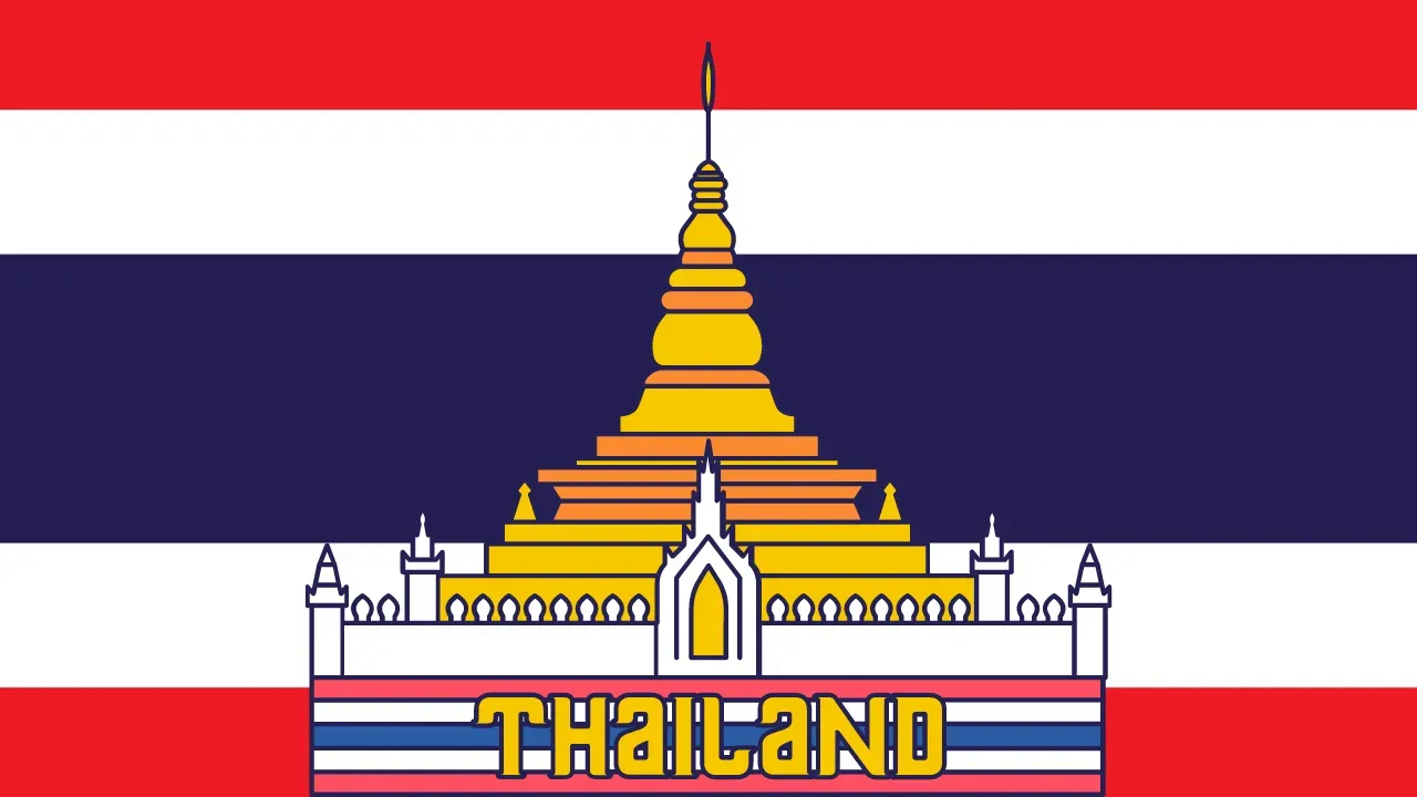 Thailand Constitution Day - HD Images and Wallpapers
