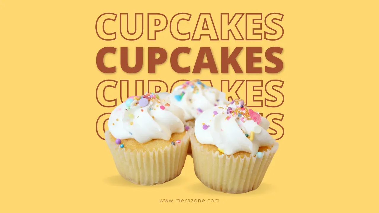 National Cupcake Day - HD Images and Wallpapers