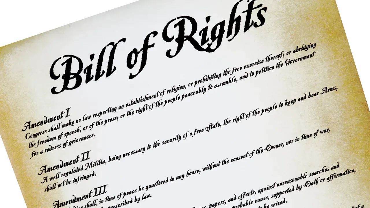 Bill of Rights Day - HD Images and Wallpapers