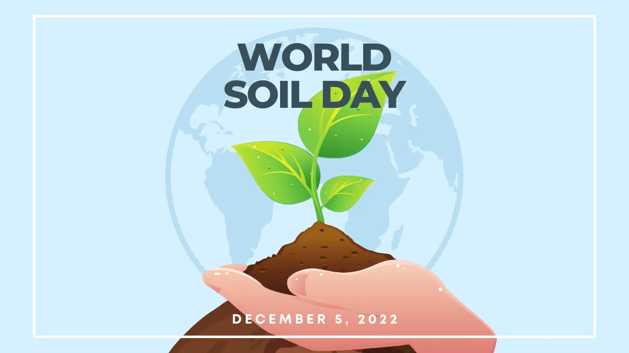 World Soil Day - HD Images and Wallpapers
