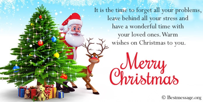 Christmas Messages, christmas wishes