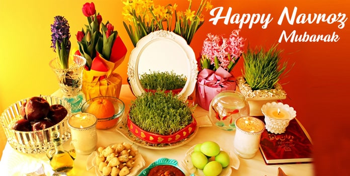 Nowruz Mubarak Messages Greeting Pictures And Photos