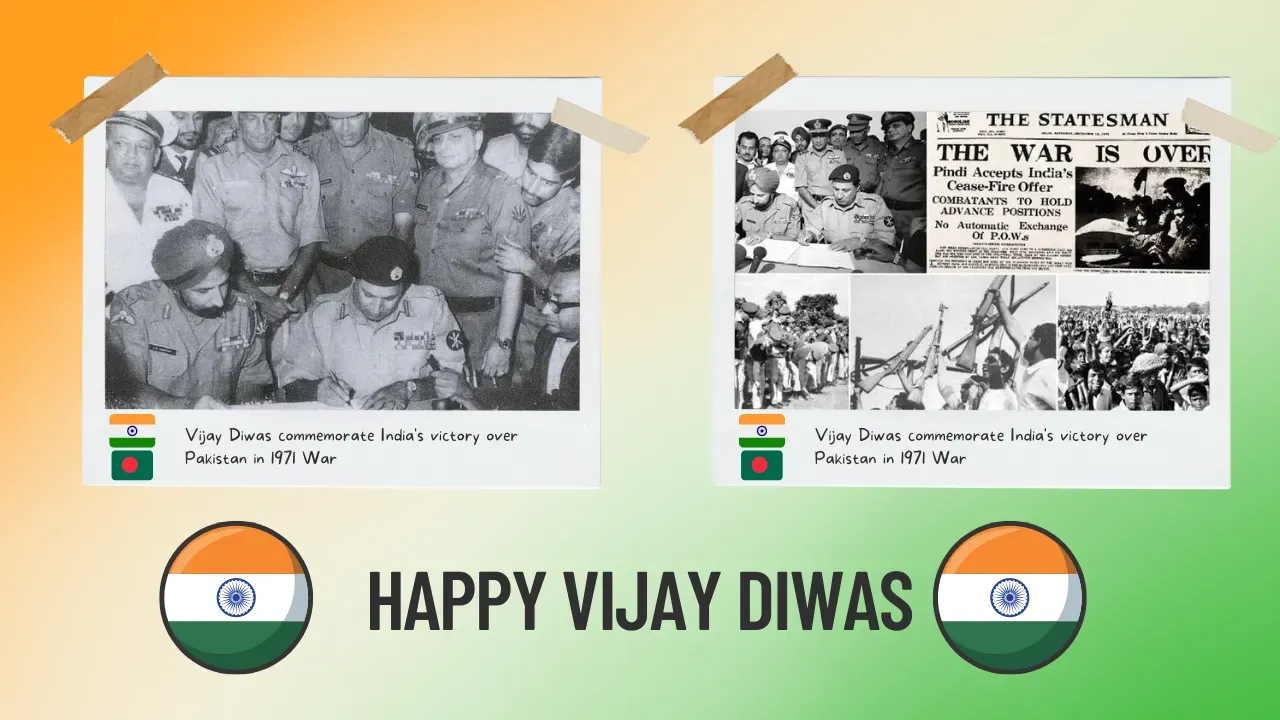 Vijay Diwas - HD Images and Wallpapers